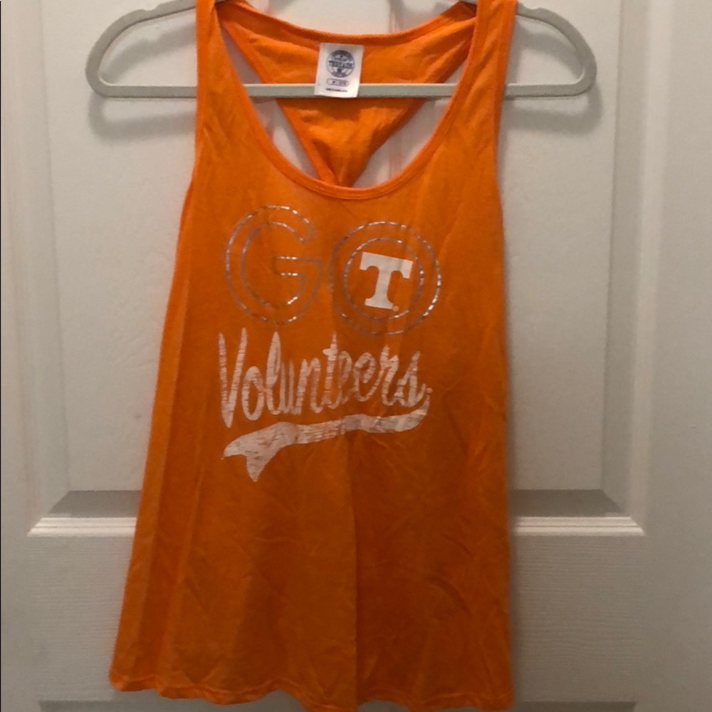 Tennessee tank